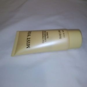 Body Lotion "MIST YOU"